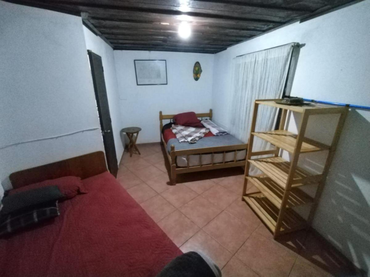 El Pital Ecolodge San Ignacio ภายนอก รูปภาพ